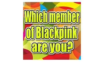 Blackpink Quizz for Android - Download the APK from Habererciyes